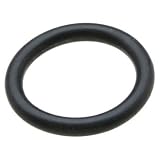 Victor Reinz Black Pushrod Tube Seal by Victor Reinz