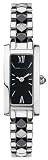 BCBG Max Azria Women's Square Bracelet Watch #BG8047