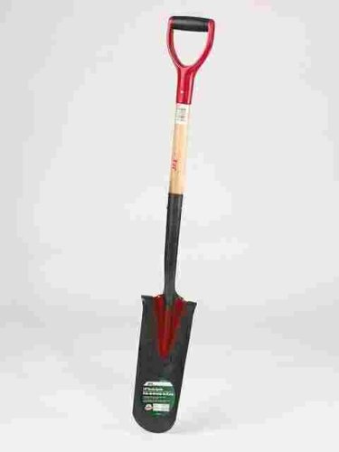 Ace D-Handle Drain Spade (70027)