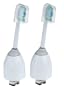 Sonicare E Series Replacement Brush Head (2 Brush Heads)
