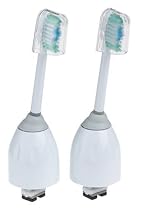Sonicare E Series Replacement Brush Head (2 Brush Heads) Harry Potter7