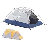 Mountain Hardwear Trango 4 Tent 4-Person 4-Season
