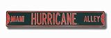 Miami Hurricane Alley