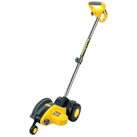 American Gardener ReadyEdger A C 12-AMP 7-1 2-Inch Electric Edger and Trencher #YE8 from Edgers