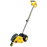 American Gardener ReadyEdger A C 12-AMP 7-1 2-Inch Electric Edger and Trencher #YE8 by American Gardener