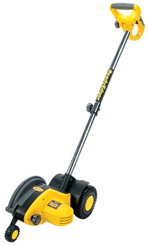 American Gardener ReadyEdger A/C 12-AMP 7-1/2-Inch Electric Edger and Trencher #YE8