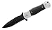 Sports : Herbertz Einhandmesser, Stahl 420, CNC-gefr&auml;stes Aluminium, Clip