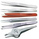 Tweezers - Slant Tweezerette