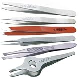 Tweezers - Slant Tweezerette