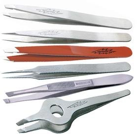 Tweezers - Ingrown Hair/Splinter Tweezers - Ingrown Hair/Splinter