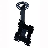 Peerless PC932A-S Adjustable Tilt Ceiling Mount for 15