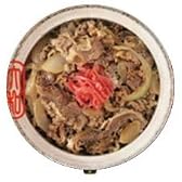 シグマAPO 極薄マウスマットSMP 牛丼 SMPBE