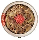 シグマAPO 極薄マウスマットSMP 牛丼 SMPBE