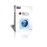 Steinberg HALion - (V. 4 ) - Full Package Product, 502014930