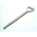 Faithfull Ash Yd Handle Bent Taper 28IN
