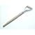 Faithfull Ash Yd Handle Bent Taper 28IN