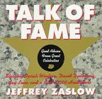 Talk of Fame
