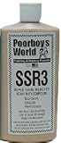Review Poorboy's World  / Poorboy's Heavy Duty Compound (SR3) 16 oz.