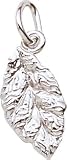 Tobacco Leaf Charm by Rembrandt Charms
