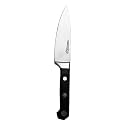 Farberware Pro Forged 5-Inch Chef's Knife, black handle