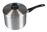 8.75 Saucepan & lid