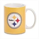 Classic Mug - Pittsburgh Steelers