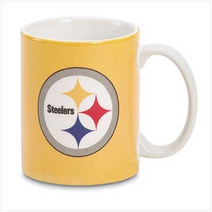 Classic Mug - Pittsburgh Steelers