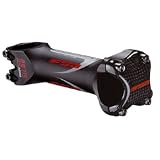 FSA OS-115 ATB/Road Bicycle Stem - 31.8 x 6 Degree - Black