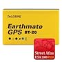 Delorme Earthmate GPS BT-20 2009