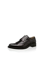 Pollini Zapatos derby (Negro)