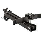 BOSCH MS1228 Crown Molding Stop Supports Pair for 4412 4410 5412L 4410L Miter Saws