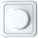 Dimmer 60-300W FL-VARIO - UP - SB-Verpackt - wei