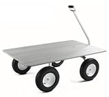 Ursa Pro Flatbed Wagon (Turf)