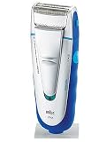 Braun トライコントロールS BS4747