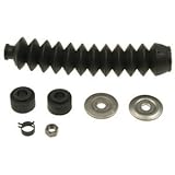 ACDelco 36-348491 Professional Steering Gear Cylinder Pipe O-Ring Seal by ACDelco