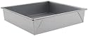 Chicago Metallic Commercial 9-by-9-Inch Square Cake Pan