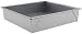 Chicago Metallic Commercial 9-by-9-Inch Square Cake Pan