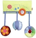  Spieltrainer Kugelrund...