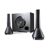 Altec Lansing Octane 7 2.1 Speaker System