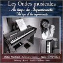 Les Ondes musicales