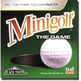 Minigolf: The Game