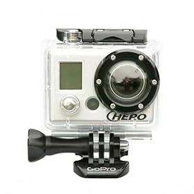 Gopro Hd Motorsports Hero