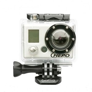 GoPro HD Helmet Hero
