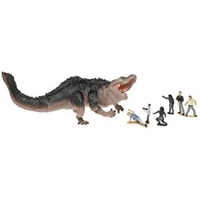 King Kong Basic Figure: Foetadon