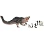 King Kong Basic Figure: Foetadon