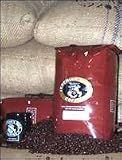 Chocolate Raspberry - Whole Bean Coffee - 5lb, Caffeinated