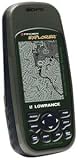 I FINDER EXPLORER HANDHELD GPS