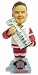 Nicklas Lidstrom Stanley Cup Forever Collectibles Bobblehead