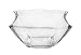 Mikasa Wings Bowl 9.5"
