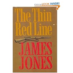 Thin Red Line